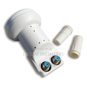 Smart LNB (Dstv Extra View)