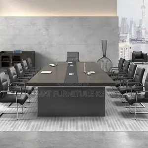 2.4m Modern Advance Bom Table