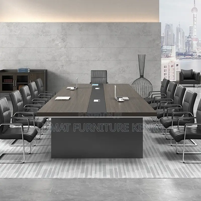 2.4m Modern Advance Bom Table