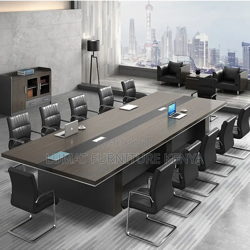 2.4m Modern Advance Bom Table