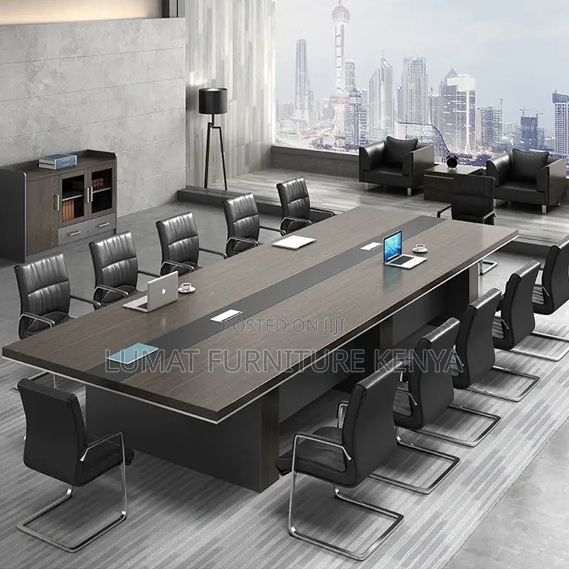 2.4m Modern Advance Bom Table