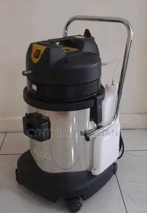  Aico Carpet Cleaner – 20 Litres (Deep Cleaning Machine)