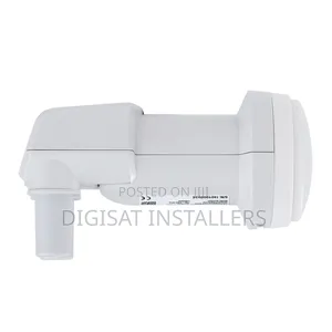 DSTV Smart LNB for Extra View Setup