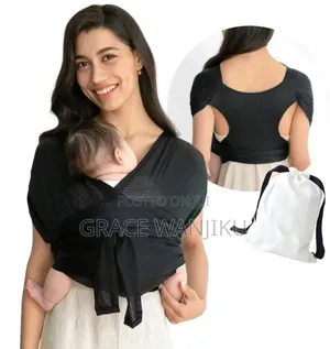 Baby Carrier Ergonomic Hipseat Carrier Front Facing Kangaroo