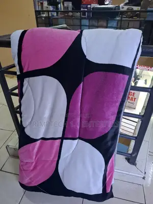5 by 6 Woolen Duvets