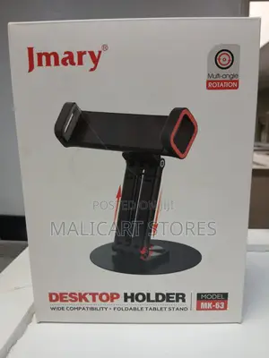 Jmary Desktop Holder