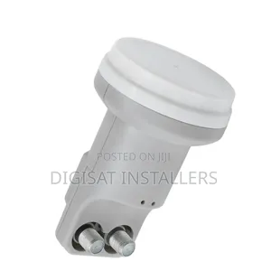 Smart LNB Extra View Setup