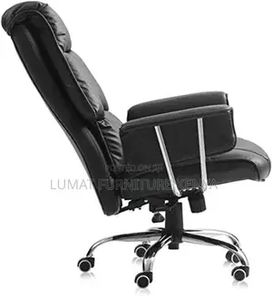Recliner Butterfly Director Seat