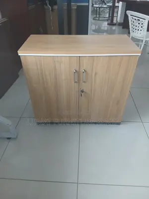 Home/Office Wooden Credenza