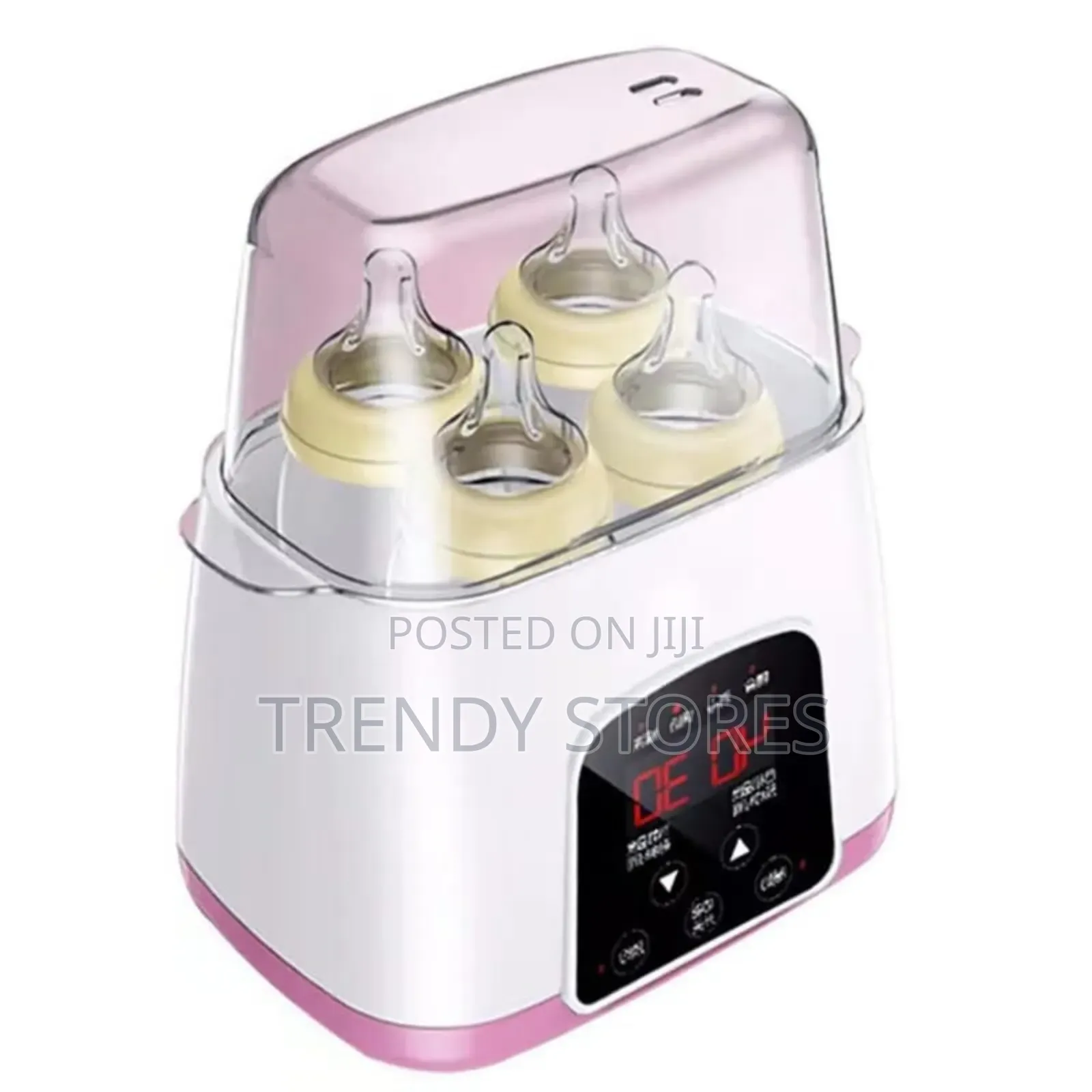 Milk Bottle Sterilizer