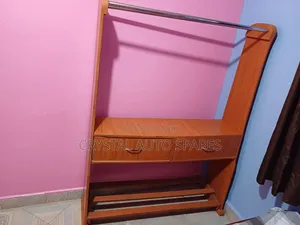 Stand for Clothes