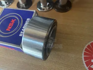 Honda Fit Gk3 Wheel Bearing
