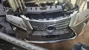 Lexus Nx Bumper