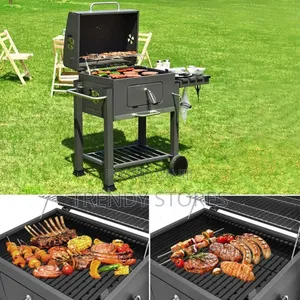 Portable Bbq Grill