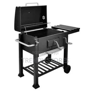 Portable Bbq Grill