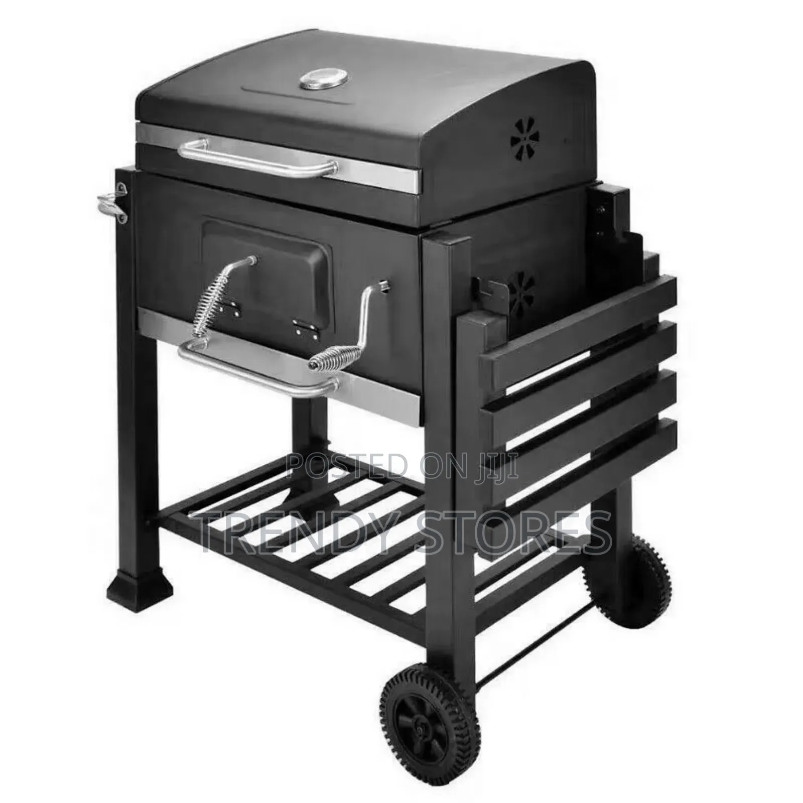 Portable Bbq Grill