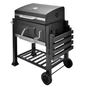 Portable Bbq Grill