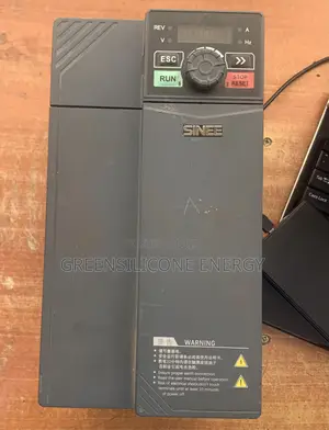VFD/(Motor Speed Drive Controller) Repair and Manufacturing