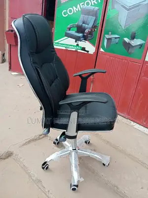 High Back Recliner Seat