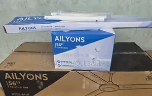 Ailoyns Ceiling Fan Size 56