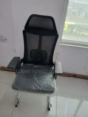 Comfort Office Visitors Seat