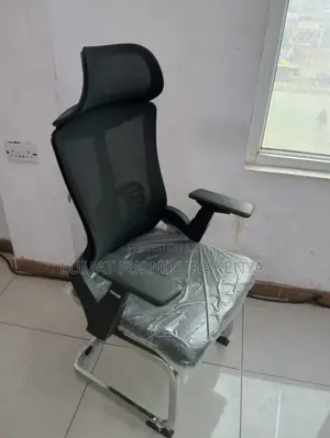 Comfort Office Visitors Seat