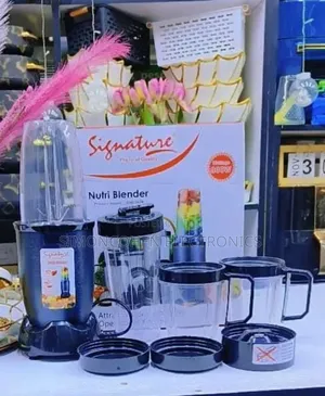 Signature Nutri Blender