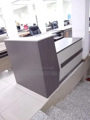 Reception Workstation