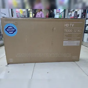 Samsung 32 Inches Smart Android Tv