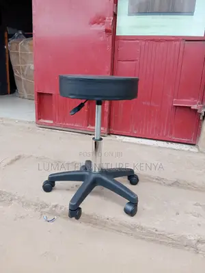 Gas Lift Bar Stool