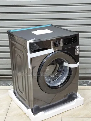 Samsung 9kg Wash And Dry Fully Automatic Front Load Washing Machine