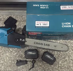 Makita Cordless Power Saw 16"