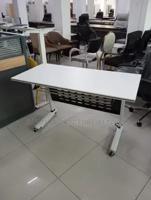 Portable Seminar Table