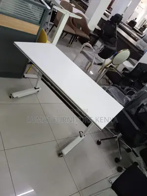 Portable Seminar Table