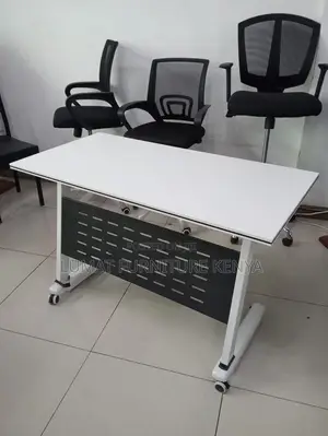 Portable Seminar Table