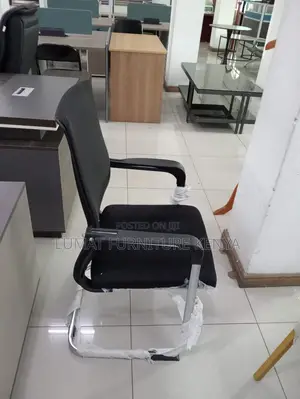 Office Visitors Mesh Seat