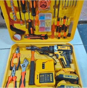 Cordless Drill Set 36volts