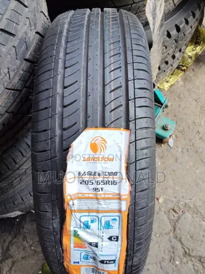 205/65r16 Lenstone Tyre