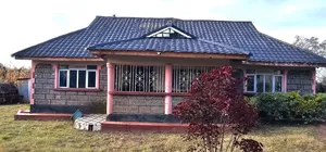 3bdrm Bungalow in Chepkanga, Kimumu for sale