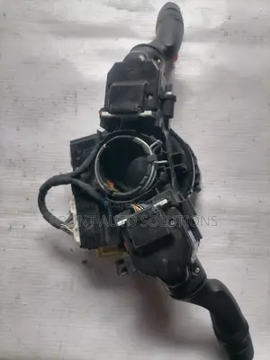 Spiral Cable Toyota Rav4 New Model