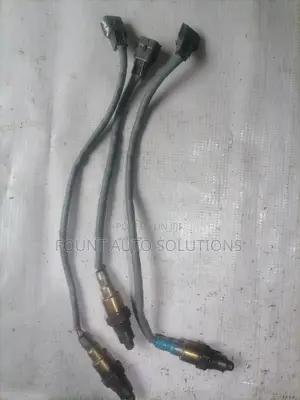 Oxygen Sensors Xtrail Nt32