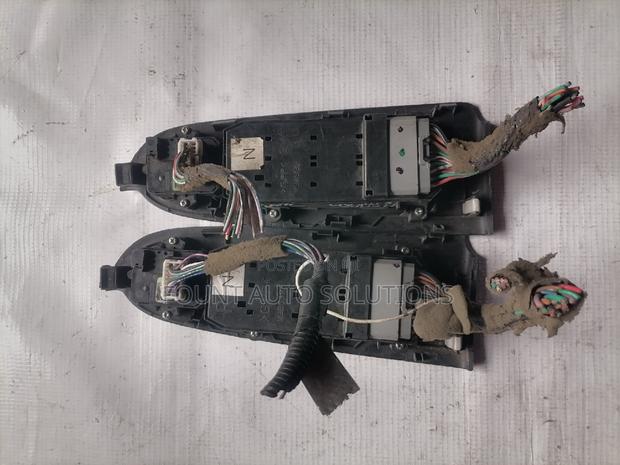 Main Switch Honda Stream - main view