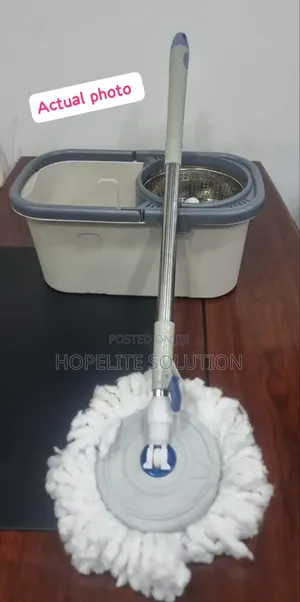 Fashion Rotary Mop Bucket