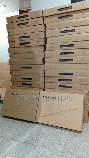 Starlink Standard Kit Spacex Version 3