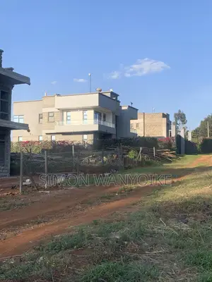 Master Plan Gated Community