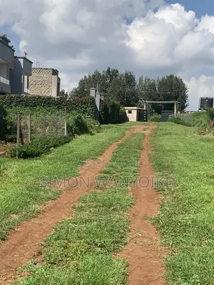 Master Plan Gated Community