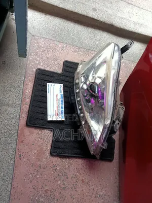 Nissan Sylphy 2013/2012 Headlight Available (Xenon)