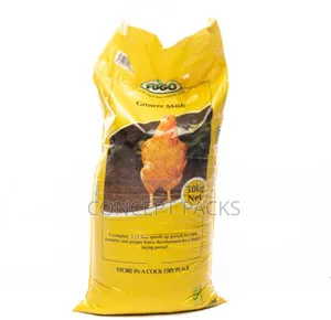 Fugo Growers Mash 50kg
