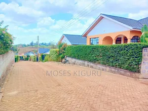 3bdrm Bungalow in Kenyatta Road / Theta  for rent
