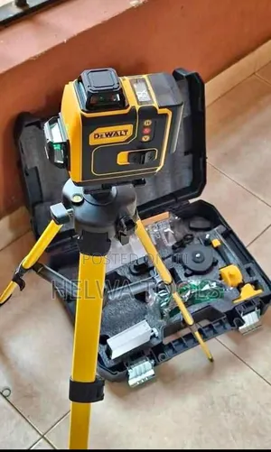 Dewalt Laser Level 16 Lines